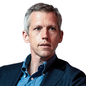 Dr. Michael P. Unger - Lead Sovereign AI Initiatives & Financial Services (Central Europe) NVIDIA