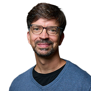 Martin Dowideit - stellvertretender Chefredakteur WirtschaftsWoche