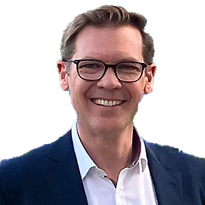 Michael Frommelt - Leiter AI & Automation Practice Area IBM