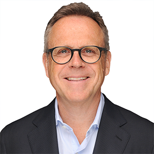 Oliver Klug - Chief Strategy & Transformation Officer Knorr-Bremse AG