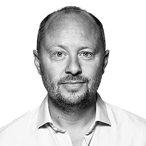 Dr. Kerim Galal - Chief Sales & Services Officer TRUMPF SE + CO. KG