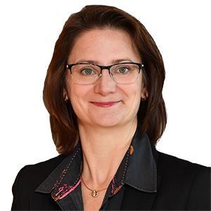 Sabine Reimann - Partner, Gesellschafts- und Finanzrecht Hogan Lovells