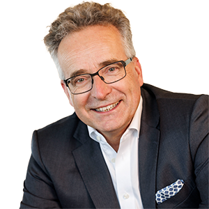 Wolfgang Reissenberger - CEO Xenium AG