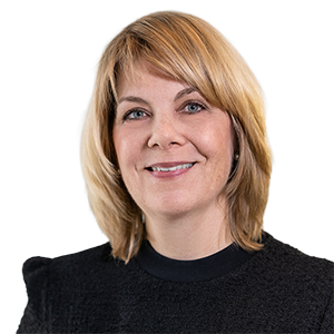 Ilka Röhrhoff - Chief Compliance Officer RWE AG