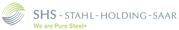 Logo von SHS – Stahl-Holding-Saar