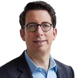 Thomas Jagodzinsky - Geschäftsführung  parcIT GmbH