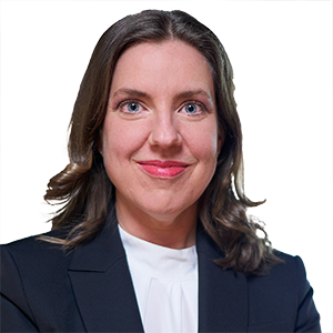 Tina Alvarez - Director Financial Services Risk & Regulation PwC