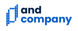 Logo von AndCompany