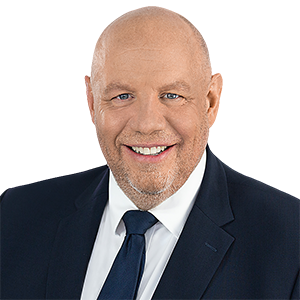 Dr. Erik Eschen - Chief Executive Officer VAC-Gruppe / VACUUMSCHMELZE GmbH & Co.