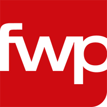Logo von fwp