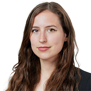 Judith Henke - Redakteurin Geldanlage & Märkte Handelsblatt GmbH