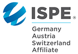 Logo von ISPE