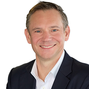 Steffen Kaiser - CFO Grenzebach Group