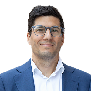 Kai Kauffmann - Senior Manager PwC