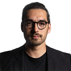 Matthias Lehna - Director of Governmental Relations & Business Development, Quantum Systems Managing Director Quantum Frontline Industries