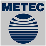 Logo von METEC