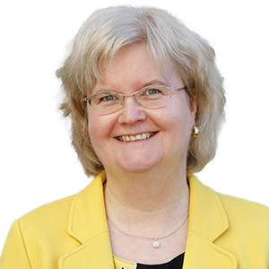 Dorothee Arns - Director General European Association of Chemical Distributors (Fecc), Bruessel