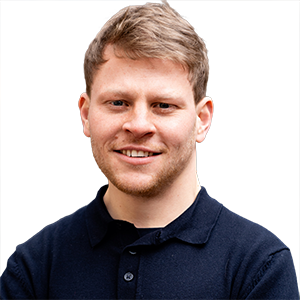 Sebastian Böhmer - Founding Partner First Momentum Ventures