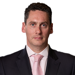 James Fagan - Managing Director & Team Lead Special Situations, Group Financial Restructuring Interpath