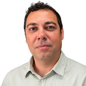 Abdelkader Cornelius - Cybersicherheits- und Darknetexperte Clavis Cyber