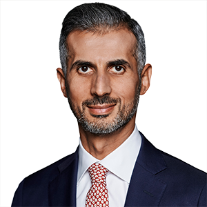 Orhan Akkus - Director Legal & Compliance, Group Compliance Officer | CISO | Human Rights Officer Senger Management GmbH