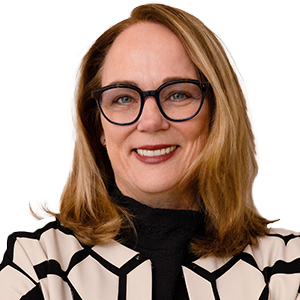 Antje Gerber - Executive Vice President Sasol International Chemicals