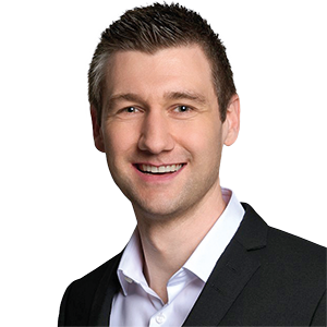 Dr. Marcus Appel - Cyber Risk Engineer Zurich Resilience Solutions, Germany