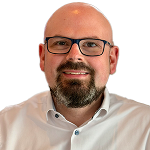 Philipp Arner - Vorstand BK Benzin – Kontor AG