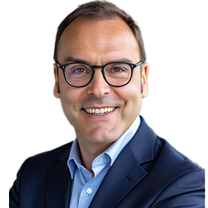 Christian Beck - Bereichsleiter Risk Management Corporates & Corporate Finance LBBW