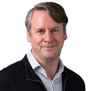 Christian Ehlen - CTO und Gesellschafter Possehl Secure