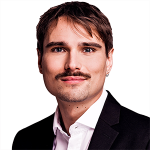 Christian Schock - Senior Consultant Enervis energy advisors