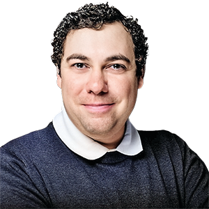 Abdelkader Cornelius - Cybersicherheits- und Darknetexperte und Gründer CLAVIS CYBER