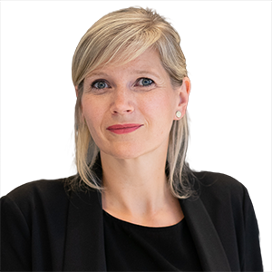 Almuth Czwikla - Head of Integrity & Compliance Strategy  and Futures Volkswagen AG