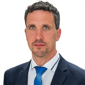 Dr. Tobias Dietrich - Head of Group Regulatory & Compliance Messer SE & Co. KGaA