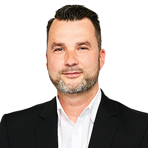 Marco Ehlert - Partner und Head of Technology & Digital Forvis Mazars