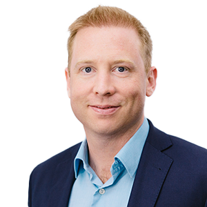 Damian Kirtz - Managing Consultant - CIO Advisory adesso SE