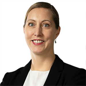 Isabel Ann Giancristofano - Director Legal & Compliance Condor Flugdienst GmbH