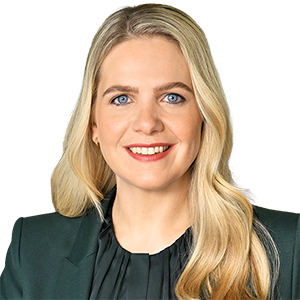 Katja Giese LL.M. - Rechtsanwältin, Fachanwältin für Arbeitsrecht, Partnerin KLIEMT.Arbeitsrecht