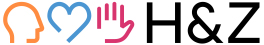 Logo von H&Z