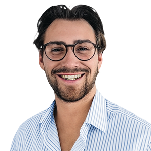 Paul Hauschild - Account Manager Appinio GmbH