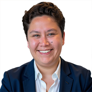 Melanie Hendrickx - Head of Information Security & AI Governance, Risk & Compliance METRO AG