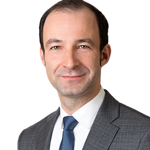 Henry Otto - Leiter Energy Consulting PwC Deutschland