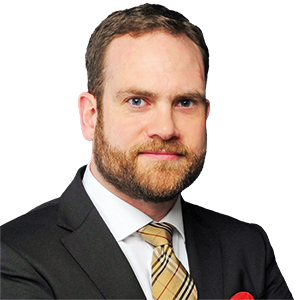 Markus Horschig - Leitung KRITIS Hamburg Port Authority