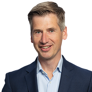 Jeroen Klumper - Director Sustainable Transition Tata Steel Nederland