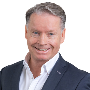 Jochen Halfmann - CEO Lagardère Travel Retail Deutschland GmbH