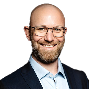 Julian Pauli - Sales Engineer Principal Vertex Germany GmbH