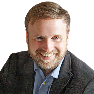 Dr. Henrik Junklewitz - Senior Scientist & Project Leader, Machine Learning Researcher, Abteilung AI Assessments and Assurances Fraunhofer Institut für für Intelligente Analyse- und Informationssysteme IAIS