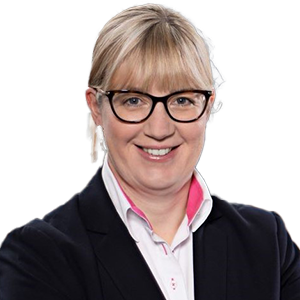 Dr. Anna-Karina Bonacker - Chief Compliance Officer, Vice President Compliance & Data Privacy CECONOMY und MediaMarktSaturn Retail Group