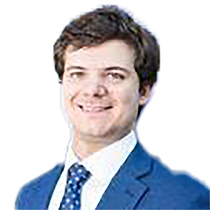 Klemens Kober - Referatsleiter für Handelspolitik, transatlantische Beziehungen und EU Zollfragen DIHK