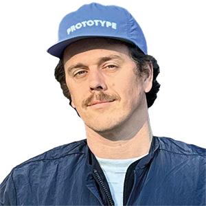 Andreas Klinger - Investor PROTOTYPE & Co-Iniator, EU–INC